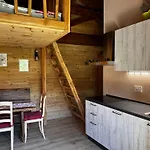 Apartamento Mot *
