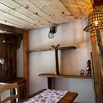 Apartamento Mot Marmora