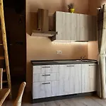 Apartamento Mot *