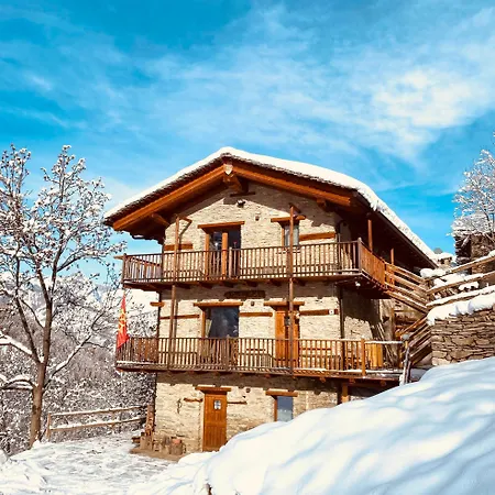 公寓 Mot 马莫拉