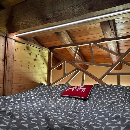 Mot Апартаменты