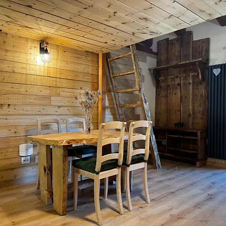 Appartement Mot *