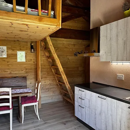 Apartamento Mot *
