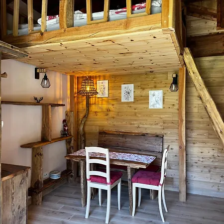 Appartement Mot *