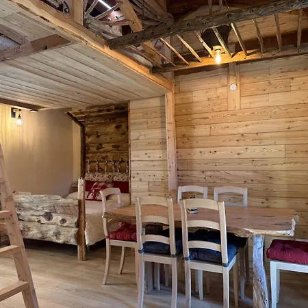 Apartman Mot *