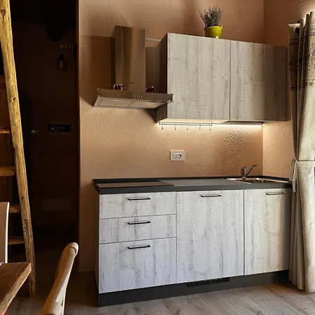 Apartamento Mot *