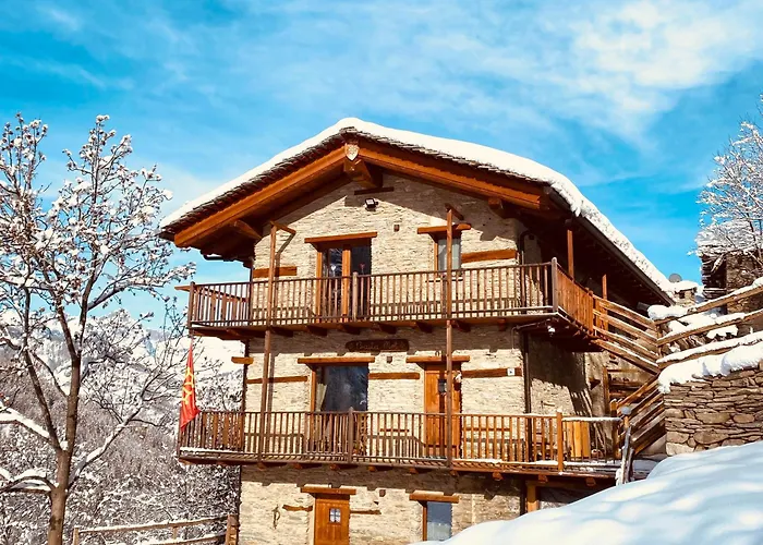 아파트 Mot 마르모라