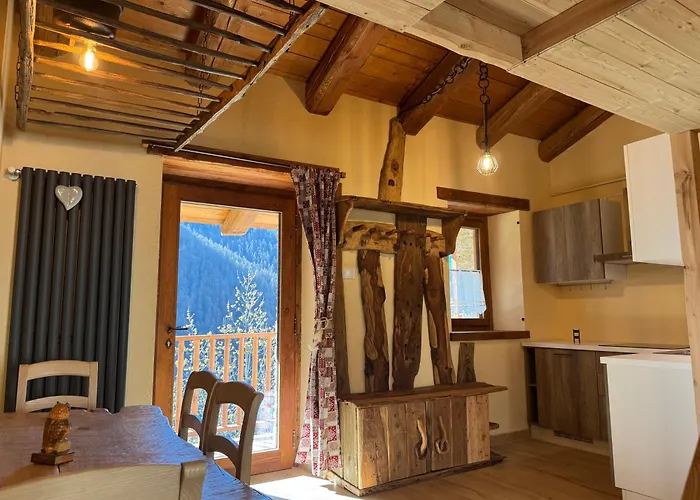 Апартаменты Mot