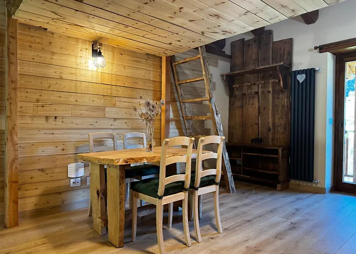 Апартаменты Mot *