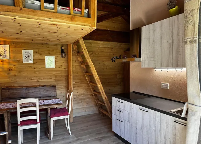 Апартаменты Mot *