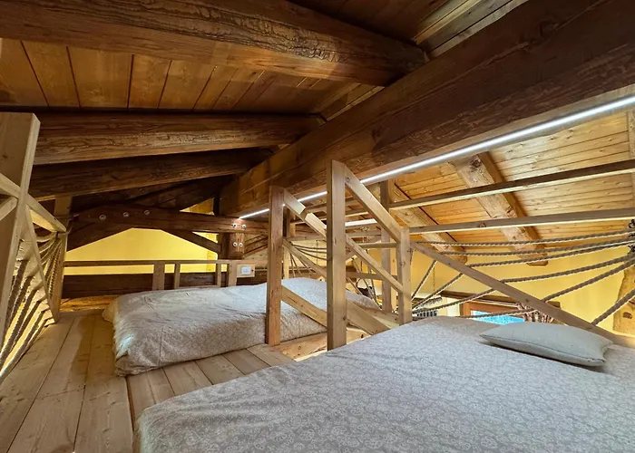 Mot Апартаменты *