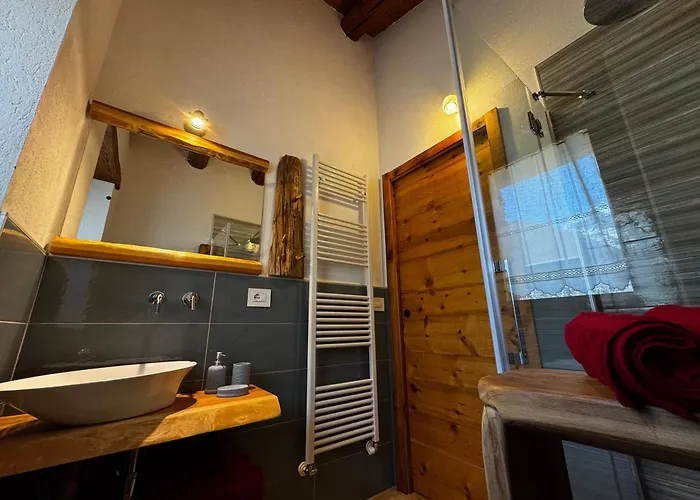 Mot Апартаменты Мармора