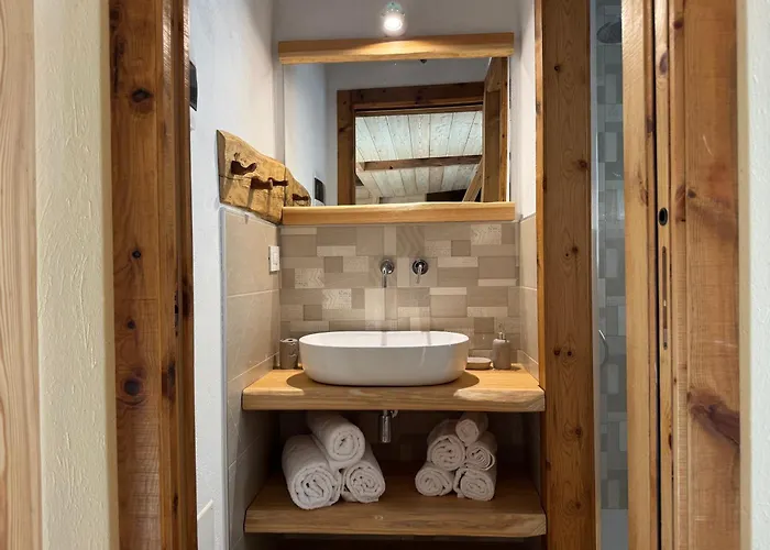 Mot Апартаменты Мармора