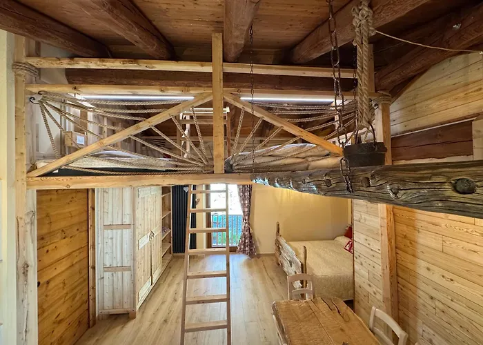 Mot Апартаменты Мармора