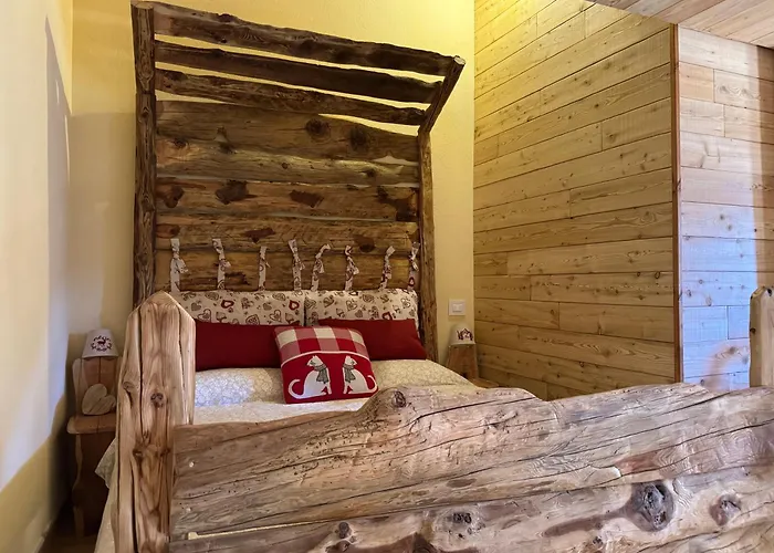 아파트 Mot 마르모라