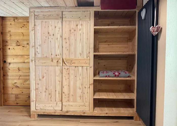 Mot Апартаменты