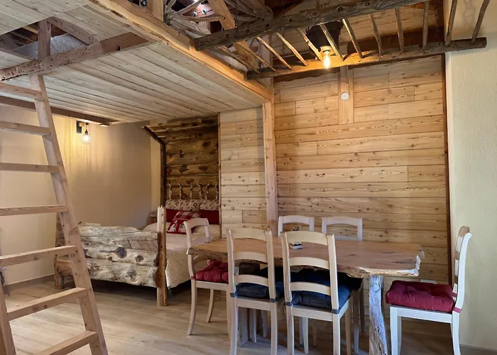 Апартаменты Mot *