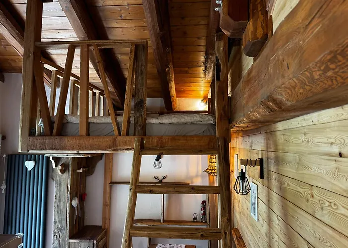 Mot Апартаменты Мармора