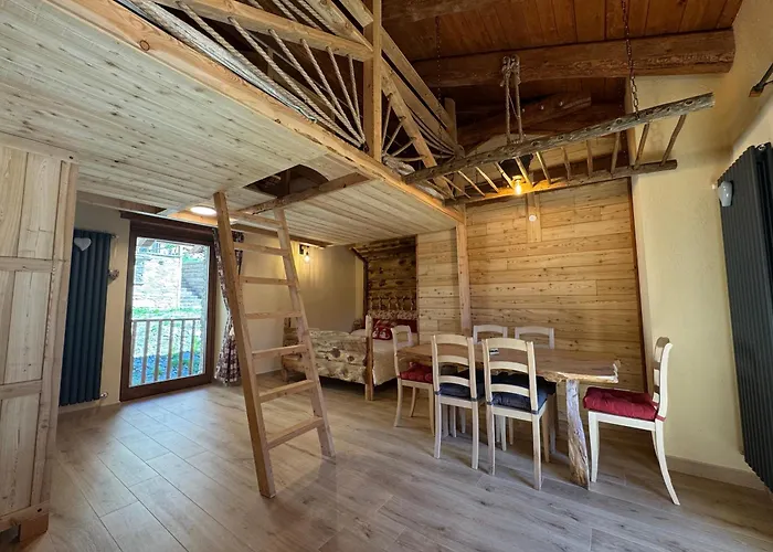 Mot Апартаменты Мармора