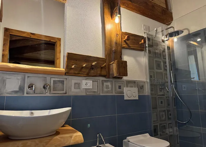 Mot Апартаменты *