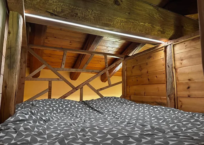 Mot 아파트 마르모라